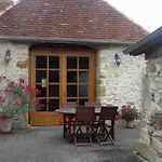 بيت للعطل Chez Cazanave Vielleségure