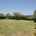 Сasa de vacaciones Chez Cazanave Vielleségure