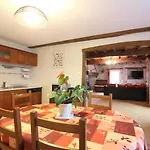 Сasa de vacaciones Chez Cazanave *