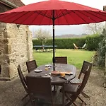 Сasa de vacaciones Chez Cazanave *