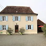 Chez Cazanave Сasa de vacaciones Vielleségure