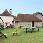 Chez Cazanave Сasa de vacaciones