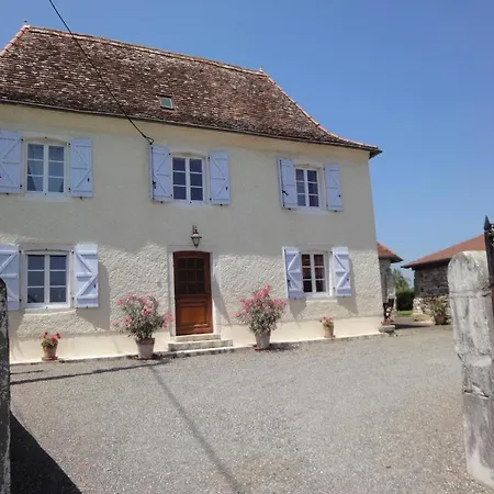 Holiday home Chez Cazanave