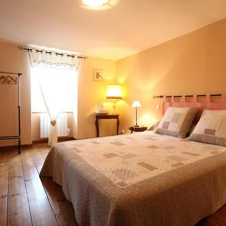 Chez Cazanave Holiday home