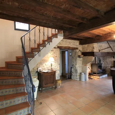 Chez Cazanave *