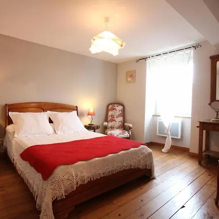 Holiday home Chez Cazanave