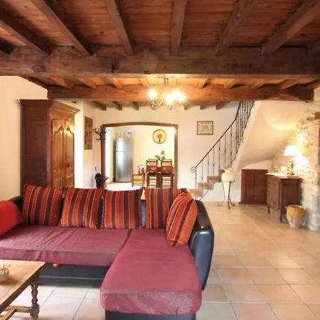 Chez Cazanave * Viellesegure
