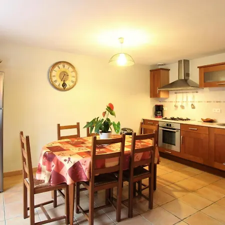 Holiday home Chez Cazanave