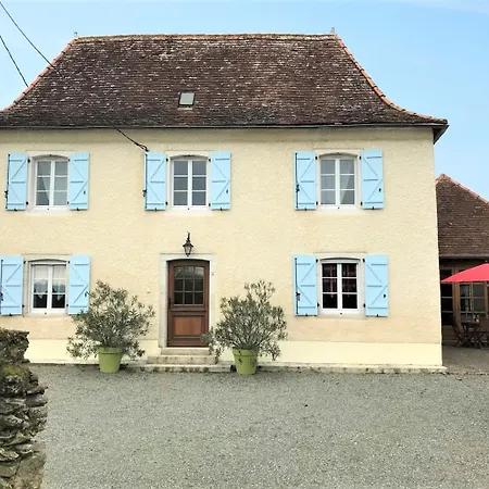 Chez Cazanave *