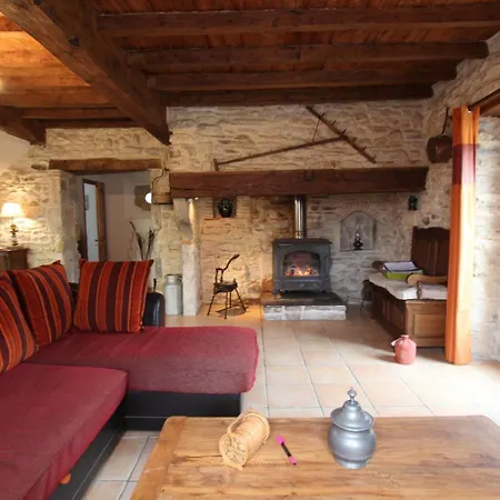 Chez Cazanave