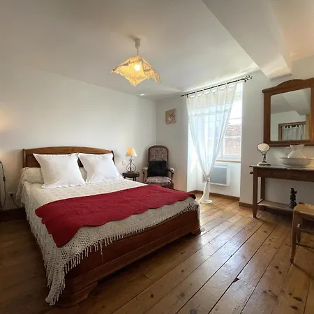 Holiday home Chez Cazanave *