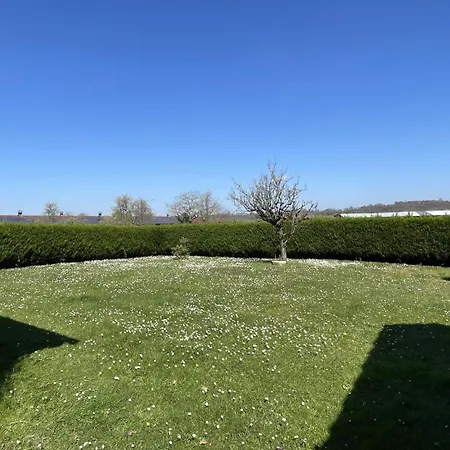 Chez Cazanave Holiday home Viellesegure