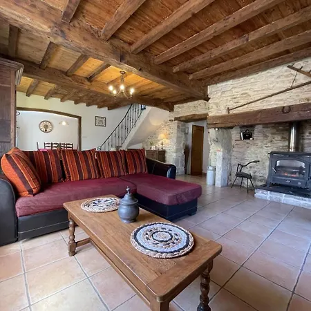 Chez Cazanave Viellesegure