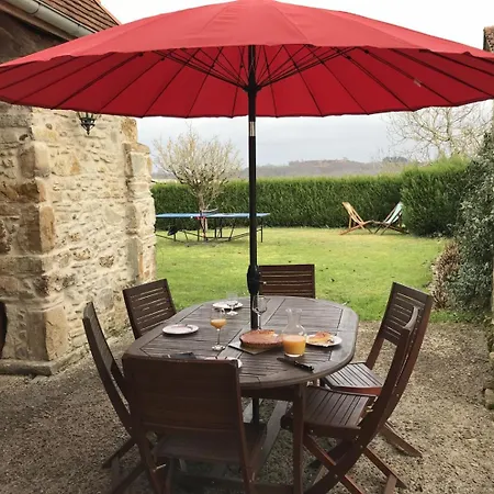 Chez Cazanave Holiday home Viellesegure