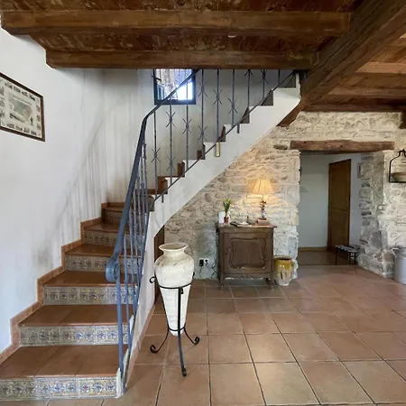 Holiday home Chez Cazanave *