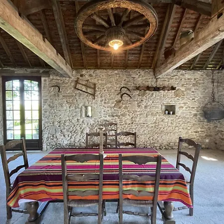 Chez Cazanave Viellesegure