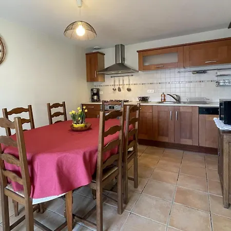 Holiday home Chez Cazanave *
