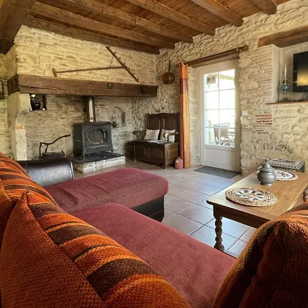 Chez Cazanave * Viellesegure