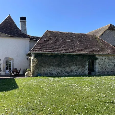 Chez Cazanave