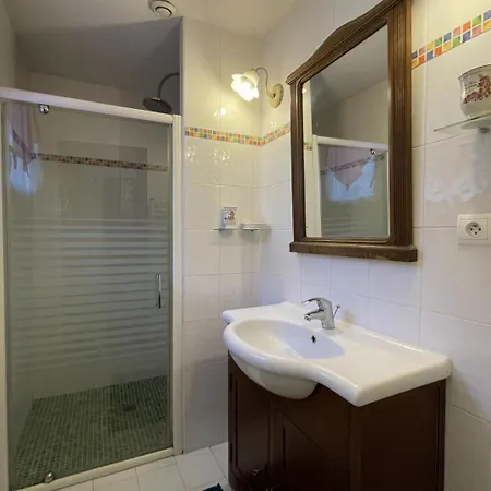 Holiday home Chez Cazanave