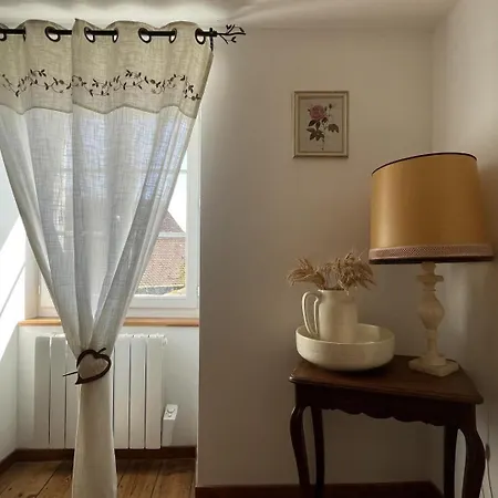 Holiday home Chez Cazanave